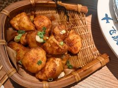 -花盐街·四川乐山小吃(西单大悦城店)