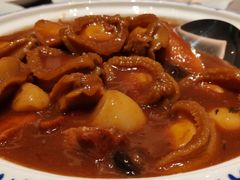 -国人川菜(李家村建东街店)