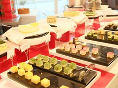 -The COOK·厨餐厅·自助餐(浦东嘉里大酒店)