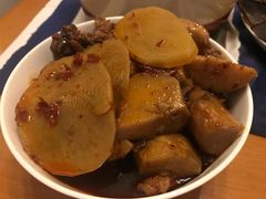 -冯记香辣兔火锅(茶店子总店)