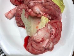 -杨肥肠火锅大排档(火车站花园店)