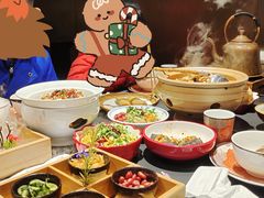 -火宫殿·湘菜小吃·商务宴请·生日聚会(市府店)