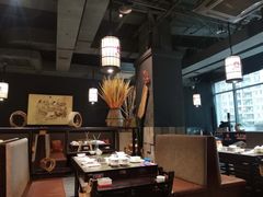 大堂-椒王火锅(厚街万达店)