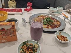 -古乐牛香鲜牛肉牛杂火锅(观前街店)