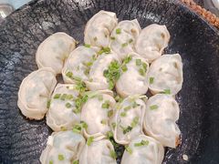 包袱饺-披云山庄