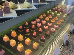 -解放碑威斯汀酒店-知味国际美食餐厅