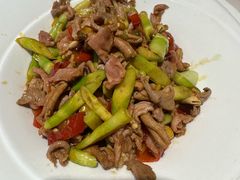 -楚鱼王·河鲜·湖北菜(华农店)