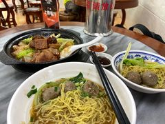 -珍珍小食店(西华路店)