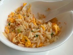 夏宫海鲜炒饭-夏宫中餐厅(静安香格里拉店)