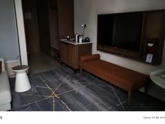 -广州粤海喜来登酒店