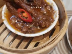 -鹅冠港式茶餐厅(来福士店)