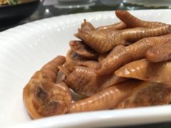 -庆余楼·用心与食材·特色菜&灶头面(仙蠡墩店)