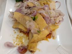 -东江渔村·古典园林·30年粤菜老字号(太和店)