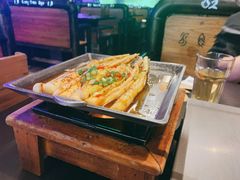 -很久以前羊肉串(清河店)