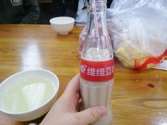 -八风爆肚面(海亮新英里店)