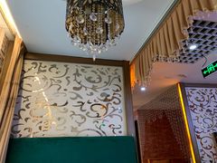 -上岛咖啡(华源四里店)