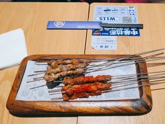 -马记永·兰州牛肉面(天通苑家乐福店)