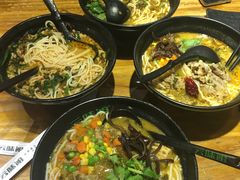 -云味馆·云南菜·云南米线(景田店)