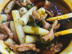 -王记生烫牛杂面馆(兰陵路店)