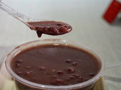 红豆沙-百花传统甜品店(原址店)