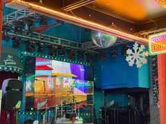 -Famous肥猫墨西哥音乐餐吧(五棵松华熙LIVE店)