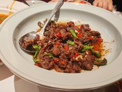 -湘中缘·湖南菜(娄底驻京办店)