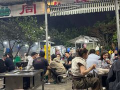 -同心烧烤(总店)