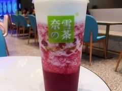 -奈雪的茶(凯德新都心店)