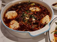 -川味堂·四川豆花(八卦岭店)