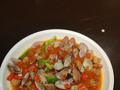 -小厨师·二十年沈家门小海鲜(百井坊巷店)