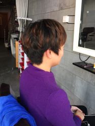 -名品美发