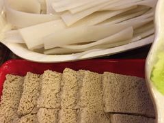 -芦月轩羊蝎子(北蜂窝店)