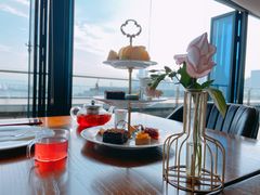 靠窗位-CASANOVA西餐厅(海信广场店)