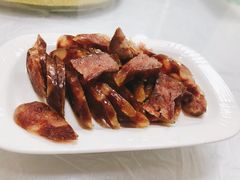 -翠茗农庄土菜馆(天目湖店)