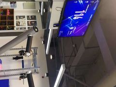 -每刻健身工作室(西直门店)
