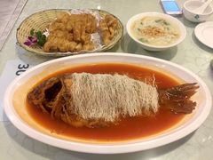 -河南食府(人民路店)