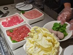 -海底捞火锅(塘厦天虹店)