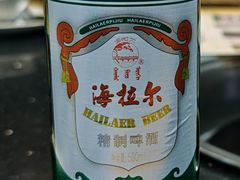 -顶顶汤火牛排火锅·经典铜锅涮肉