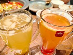 -云海肴·汽锅鸡·云南菜(领展购物广场·中关村店)