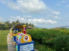 -亚龙湾红树林度假酒店御粤阁