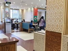 -清真·马家火锅美食城(镇江北路店)