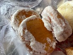 -中关村茶点