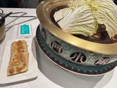-南门小馆·清真(国贸商城店)