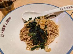 -小杨生煎(周浦万达店)