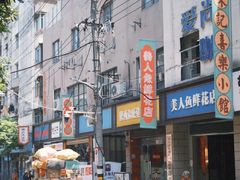 -南昌站