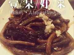 -食為天·本地人爱吃的淮扬菜(瘦西湖店)