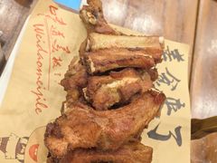 -糟粕醋·椰苑海南菜餐厅(亚龙湾天域酒店)