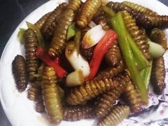 -冯记白土岗辣子鸡