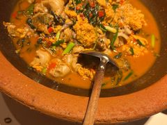 -烹湘·鲜炒湖南土菜(海珠店)
