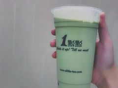-1点点(二七万达店)